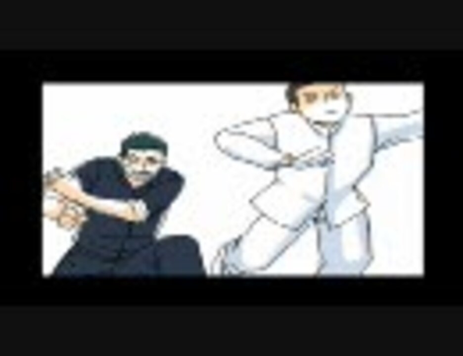 人気の アニメ ジパング 動画 219本 4 ニコニコ動画