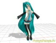 【MMD】役に立たないエフェクト集