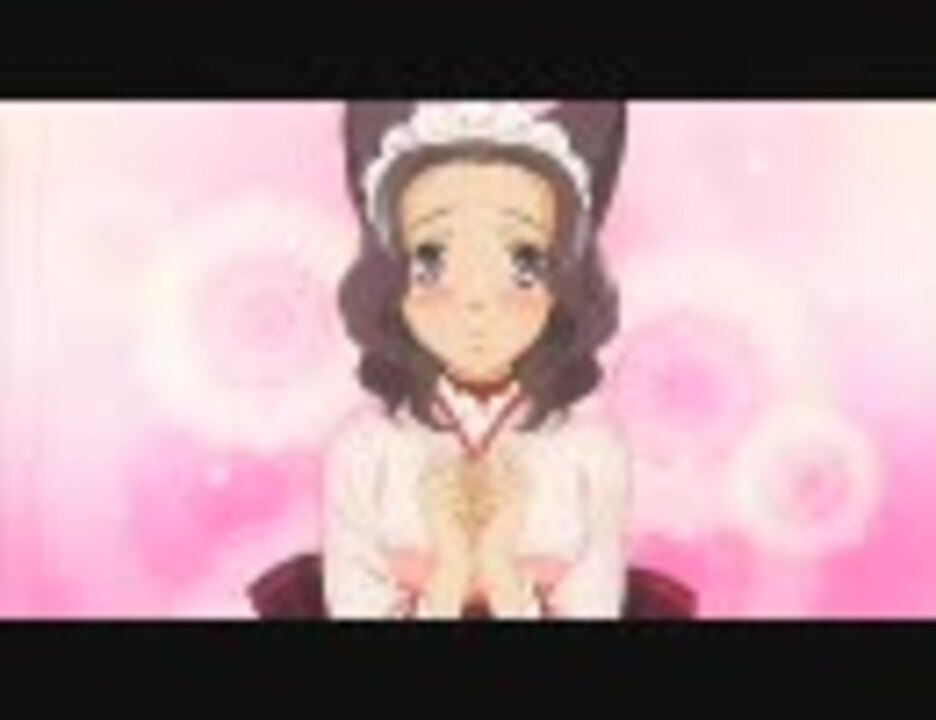 薄蛍サアキユレエシヨン Mad ニコニコ動画