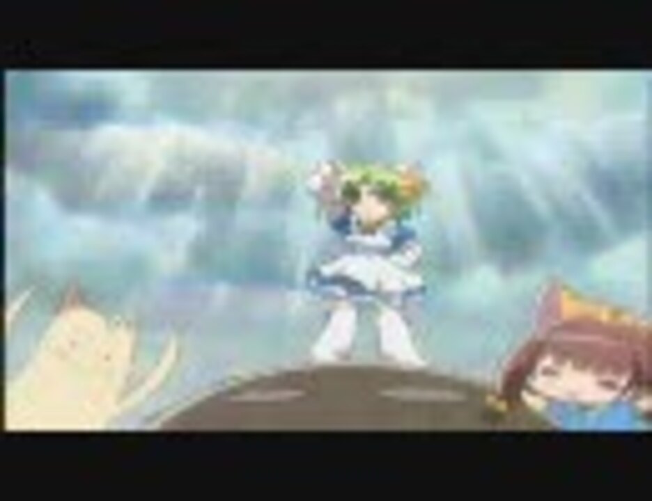 03年に放映開始したアニメのopメドレー その３ ニコニコ動画