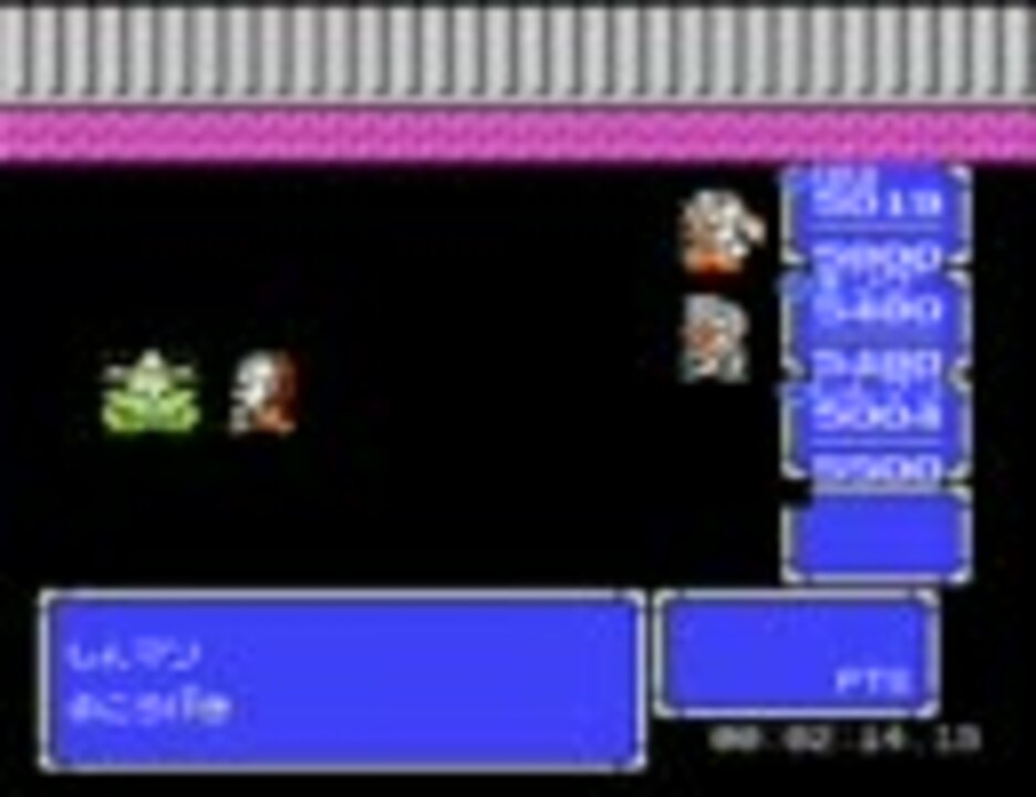 ウルトラマン倶楽部3を普通にプレイ6（修正版） ニコニコ動画