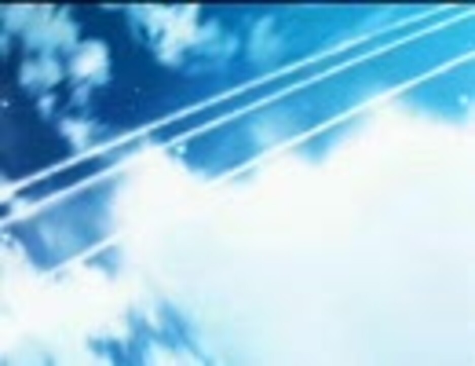 ガンパレード マーチ 新たなる行軍歌 のopをrealに差し替える ニコニコ動画