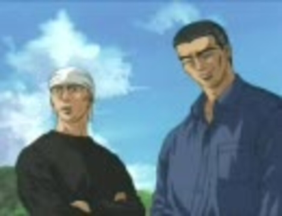 日米の アウト オブ 眼中 を検証してみる ニコニコ動画