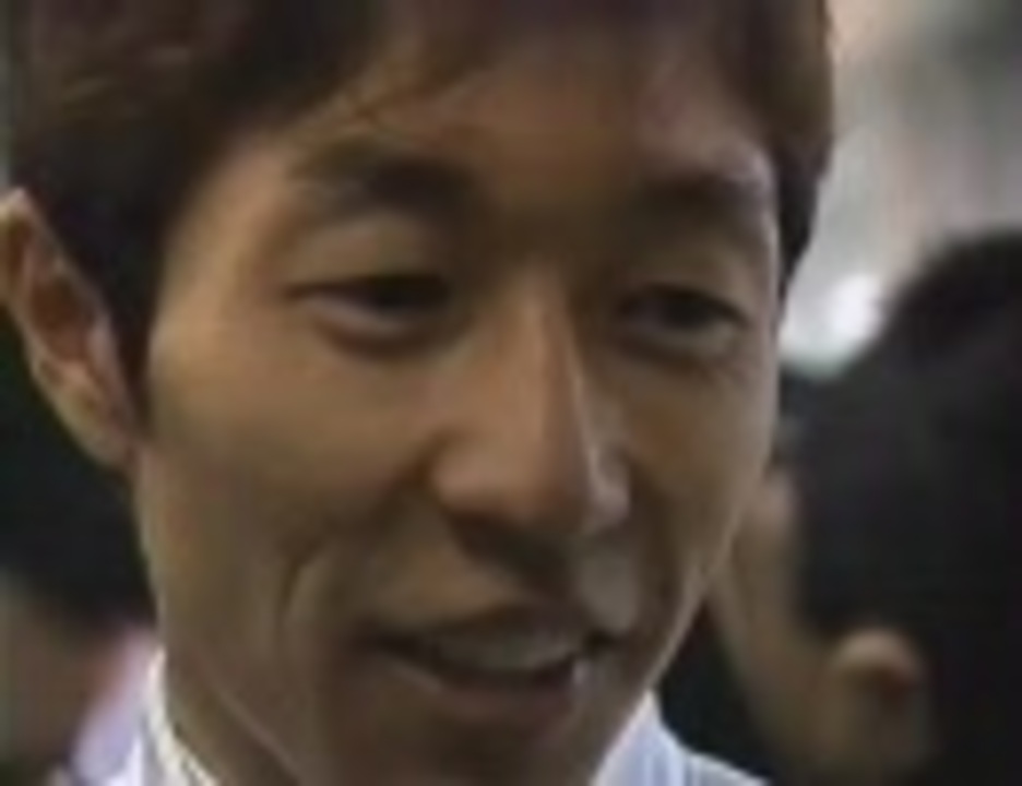 1999年 平成11年 天皇賞 秋 勝利騎手インタビュー ニコニコ動画