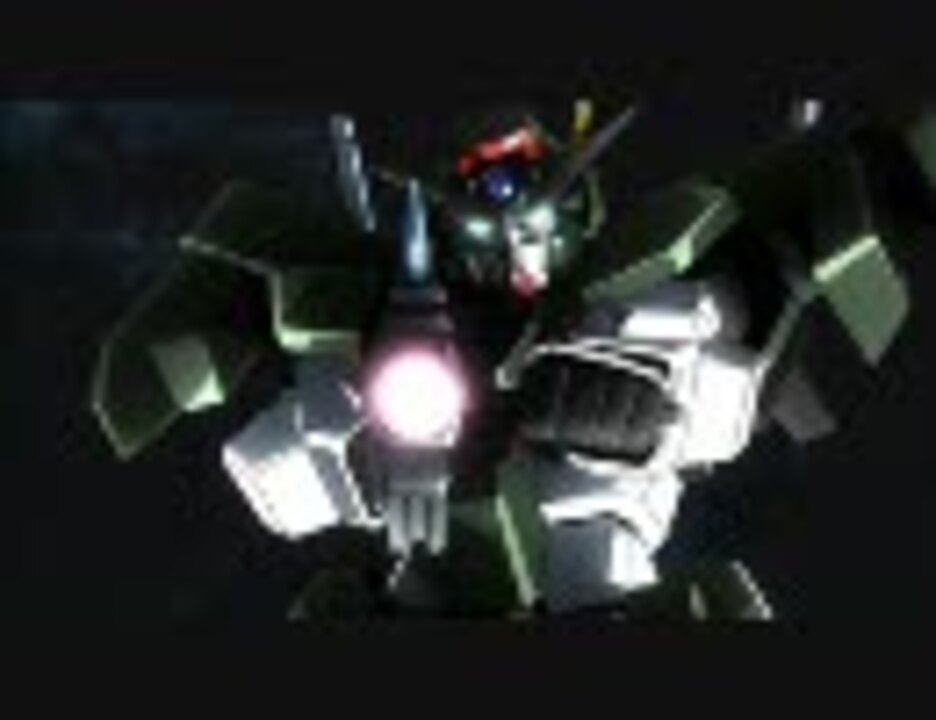 Exvs ケルディムガンダム Gnスナイパーライフル 効果音差し替え ニコニコ動画