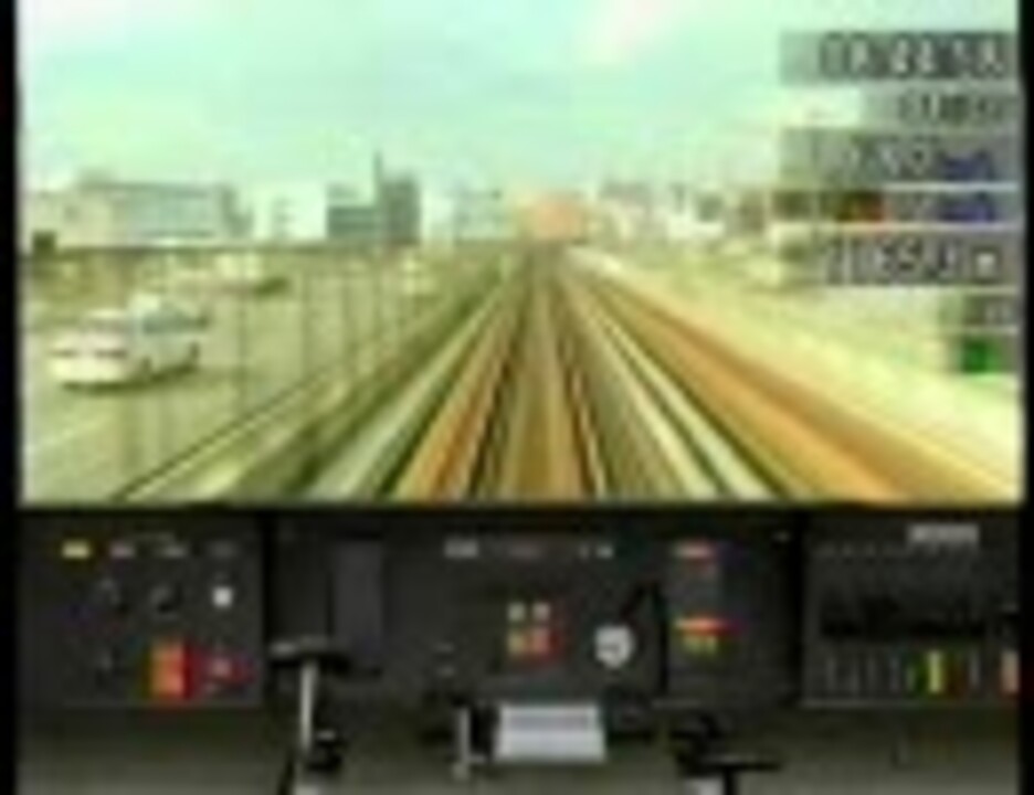 Train Simulator 御堂筋線 5 6 梅田 江坂 ニコニコ動画