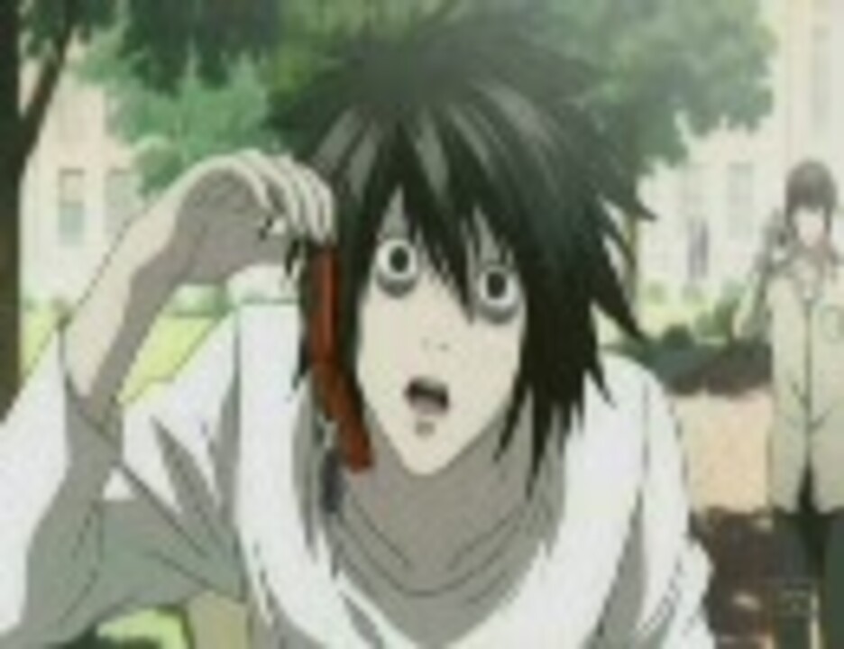 Love Death Note ニコニコ動画