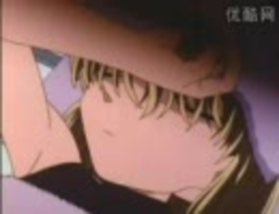 名探偵コナン みんなが大好きな哀ちゃんの水着シーン ニコニコ動画