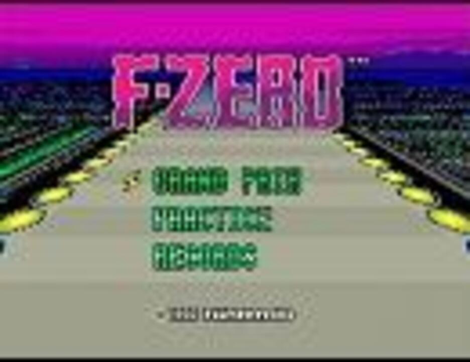 MUTE CITY（remix） ニコニコ動画