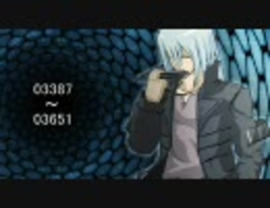 遊戯王5D's】クロウ・ホーガンボイス集【TF5】 - ニコニコ動画