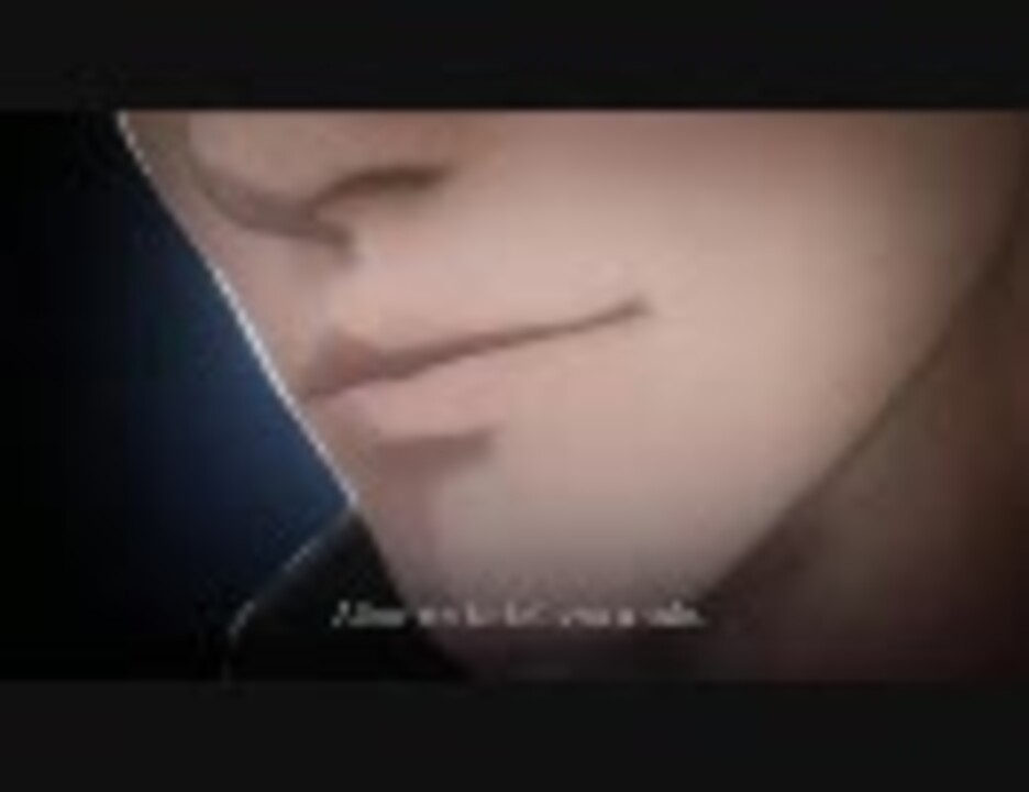 エルシャダイ 3分間だけ話をしよう 鼻塩塩 ニコニコ動画