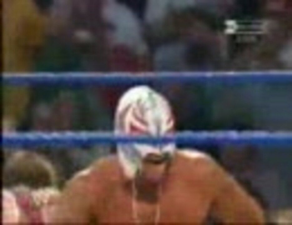 人気の レイ ミステリオ 動画 148本 3 ニコニコ動画