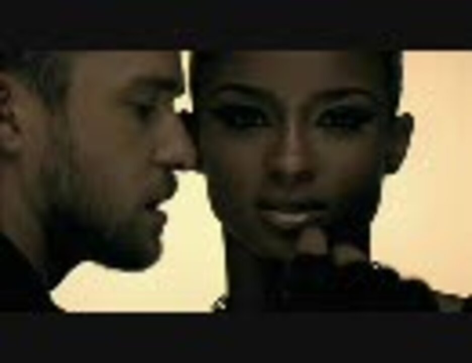 Love Sex Magic Rise Ciara Feat Justin Timberlake Vs Samantha James 比較的高画質 ニコニコ動画