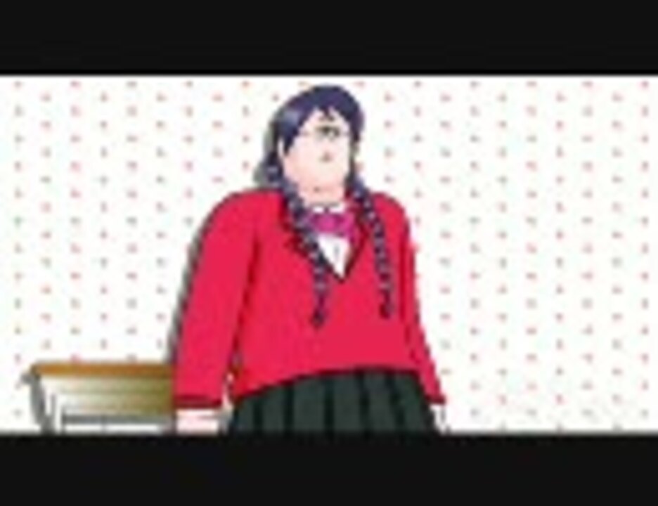 公式アニメ カッコカワイイ宣言 第１話 ニコニコ動画