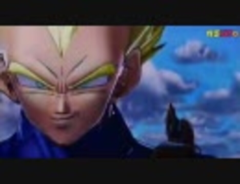 Ps3 Xbox360 ドラゴンボール レイジングブラスト2 オープニングムービー ニコニコ動画