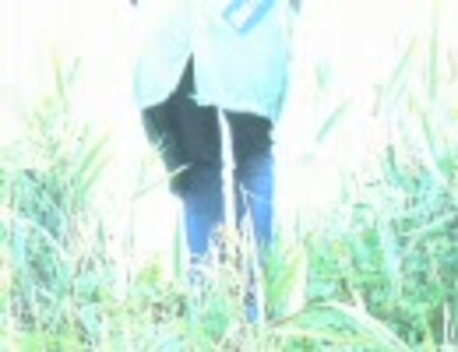 Pv】 ひとりごと － Lost In Time - ニコニコ動画