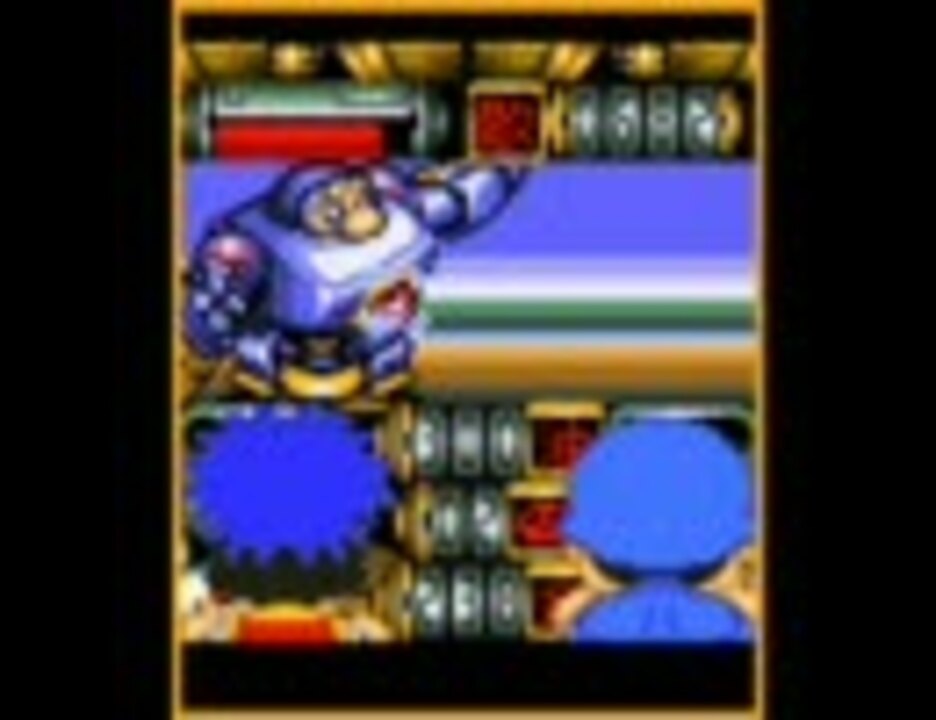 10分間耐久 がんばれゴエモン３ インパクト戦ｂｇｍ ニコニコ動画