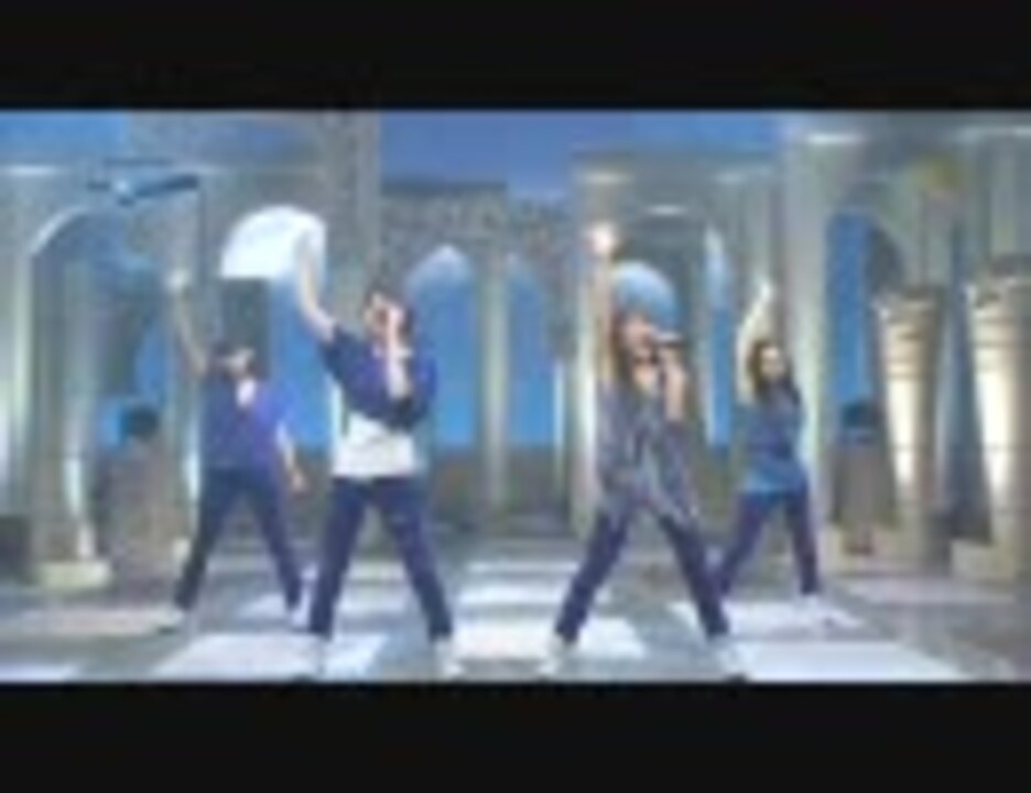 Speed ライブメドレー ニコニコ動画