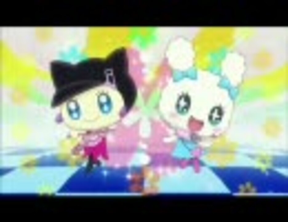 ハッピーハッピーハーモニー たまごっち ニコニコ動画