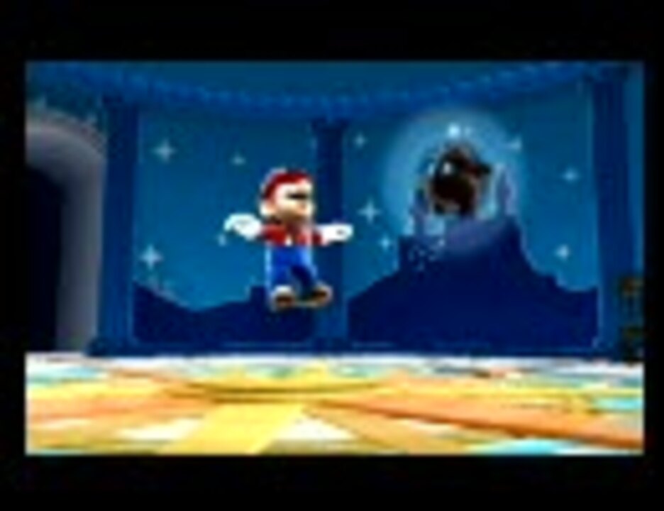 エッグプラネットギャラクシー タマゴ星団のルイージ ニコニコ動画