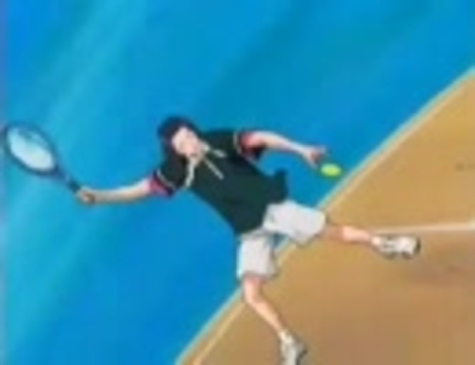 テニプリｏｐ４ ニコニコ動画