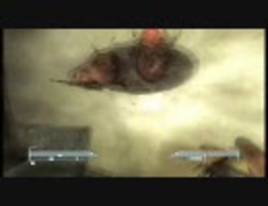 Xbox360 Fallout3でゴミ拾い ドゥコフの家 ニコニコ動画