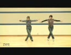 【福岡】Spring Showerを踊ってみた【DOF団】