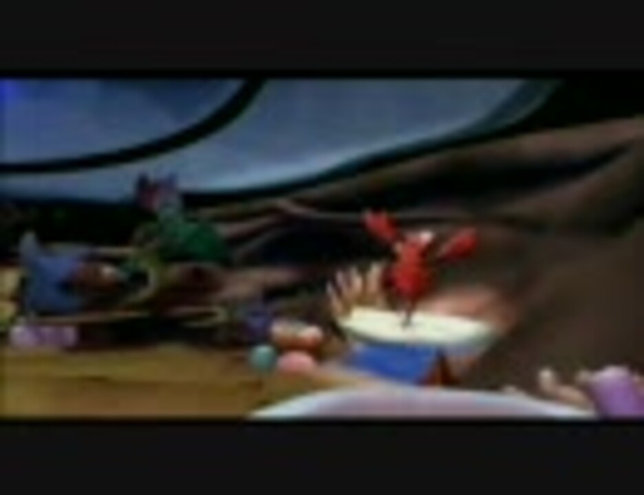 リトルマーメイドライド ニコニコ動画