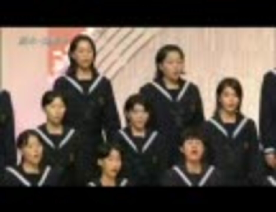 人気の Nコン 課題曲 動画 173本 5 ニコニコ動画