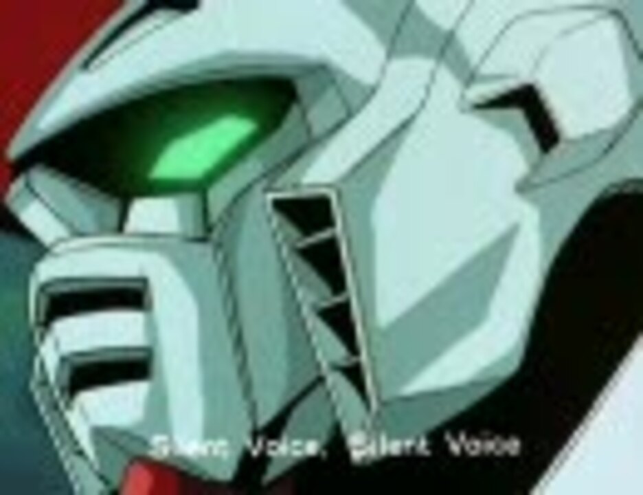 ガンダムシリーズop集 Part1 画質重視 ニコニコ動画