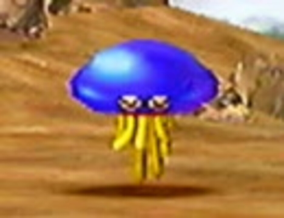Dq5 ホイミンを４時間かけてようやく仲間にした By ニコ生 ニコニコ動画