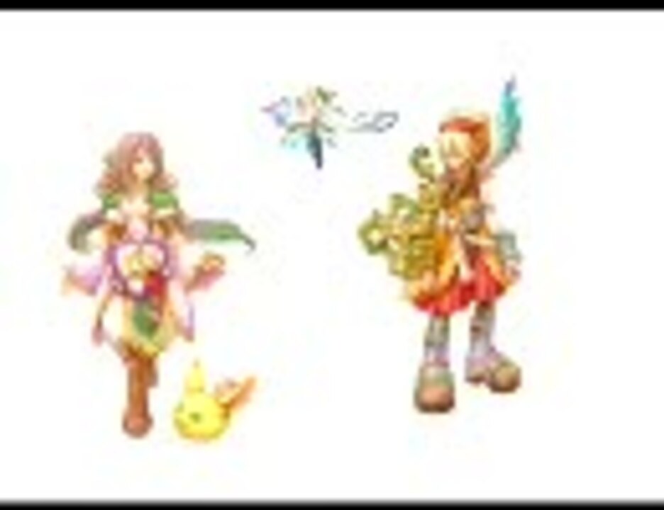 高音質】聖剣伝説4 BGM全曲集2 - ニコニコ動画
