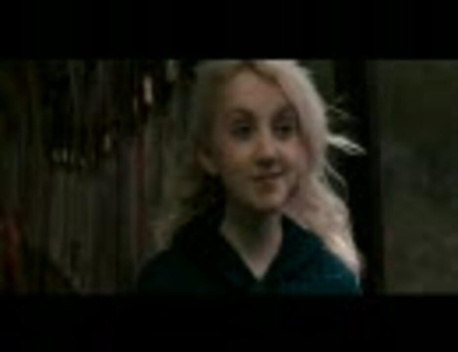 人気の ルーナ ラブグッド 動画 9本 ニコニコ動画