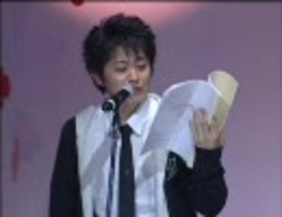 下野紘アドリブ ニコニコ動画