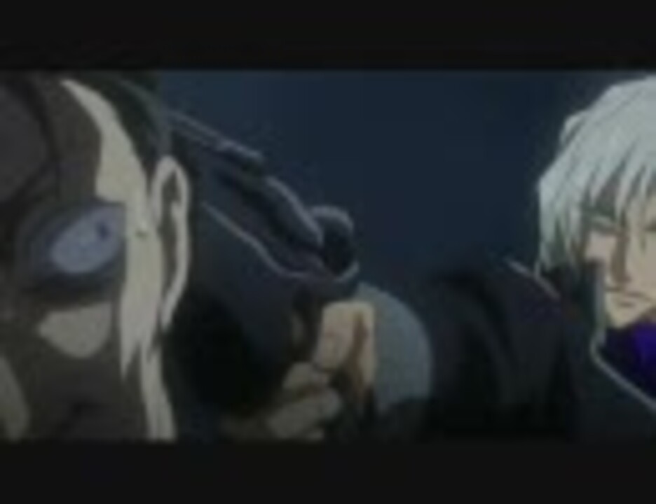 奏光のストレイン俺的名場面集８ エミリィの秘密前編 ニコニコ動画