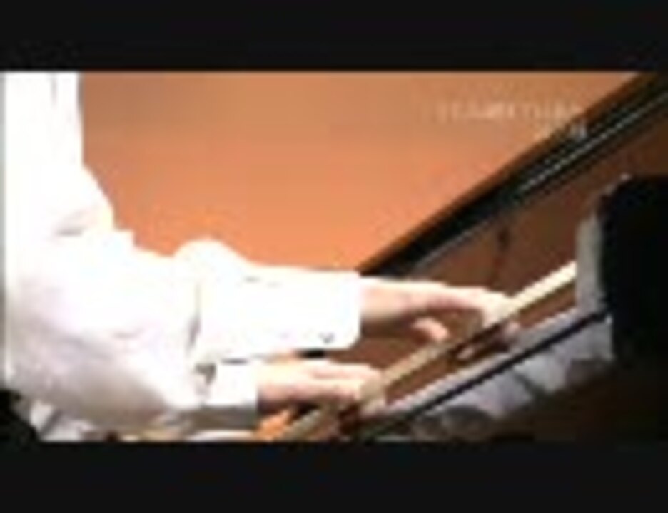 パリは燃えているか ニコニコ