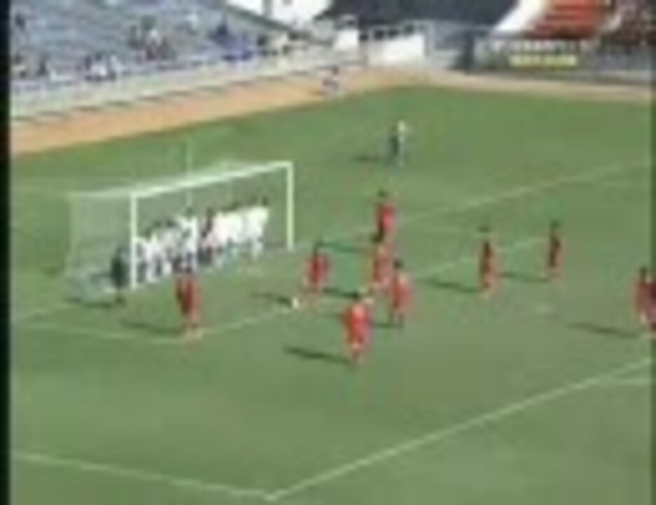 高校サッカー 第85回大会 福岡県予選決勝 東福岡 九州国際大付 ニコニコ動画