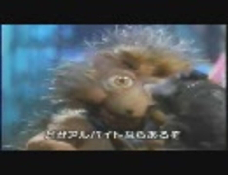 ミート・ザ・フィーブル 怒りのヒポポタマス part1 - ニコニコ動画