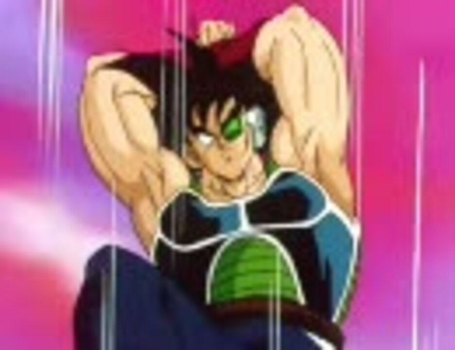 島貫正弘 作画担当パート集 劇場版 Tvsp ニコニコ動画