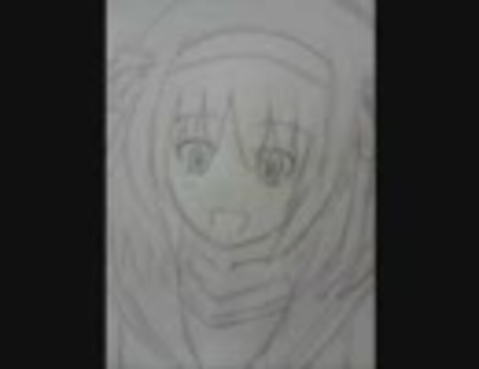 人気の 手描き らき すた 動画 48本 2 ニコニコ動画