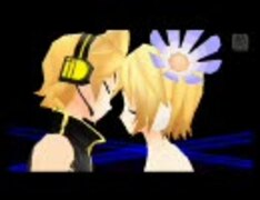 【DIVA 2nd】　ディスコティック★ラヴ　【EDIT PV】