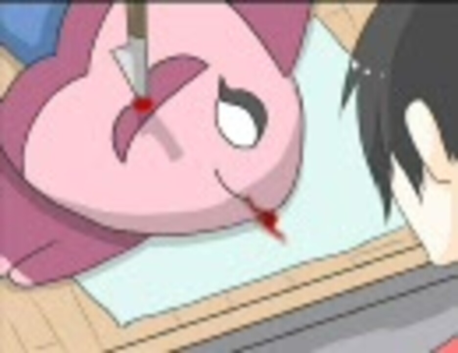 人気の Pixivレッド 動画 109本 2 ニコニコ動画