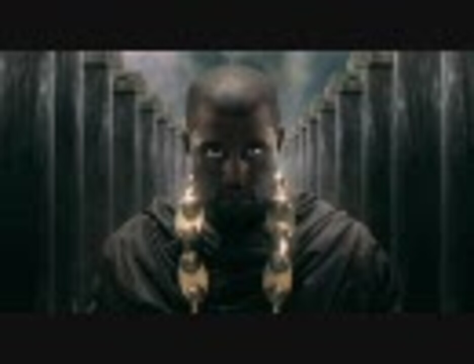 高画質 Kanye West Feat Dwele Power Co ニコニコ動画