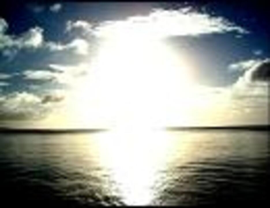 スピッツ 君は太陽 ピッチ上げ ニコニコ動画