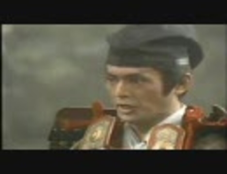 新・平家物語 総集編 前篇 3 - ニコニコ動画