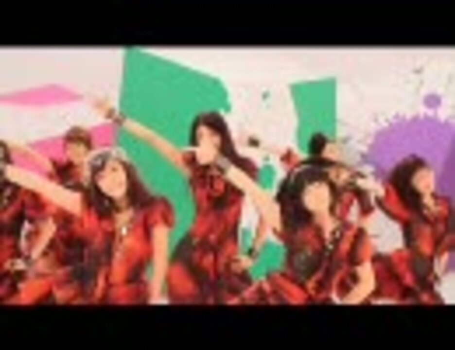 シャイニングパワー Dance Shot Ver ニコニコ動画