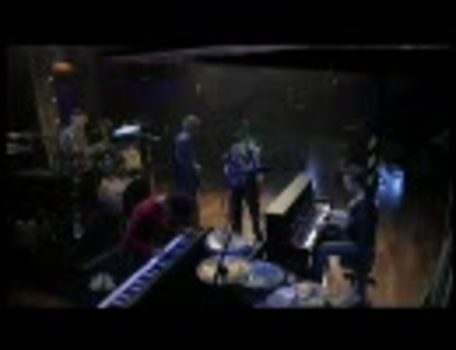 Jonsi "Sticks and Stones" ニコニコ動画