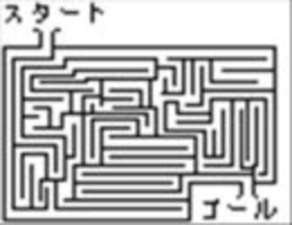 迷路 ニコニコ動画