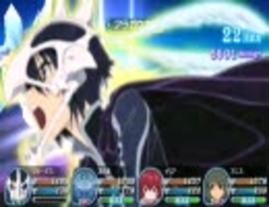 マイソロ3 ジューダス動画 ニコニコ動画