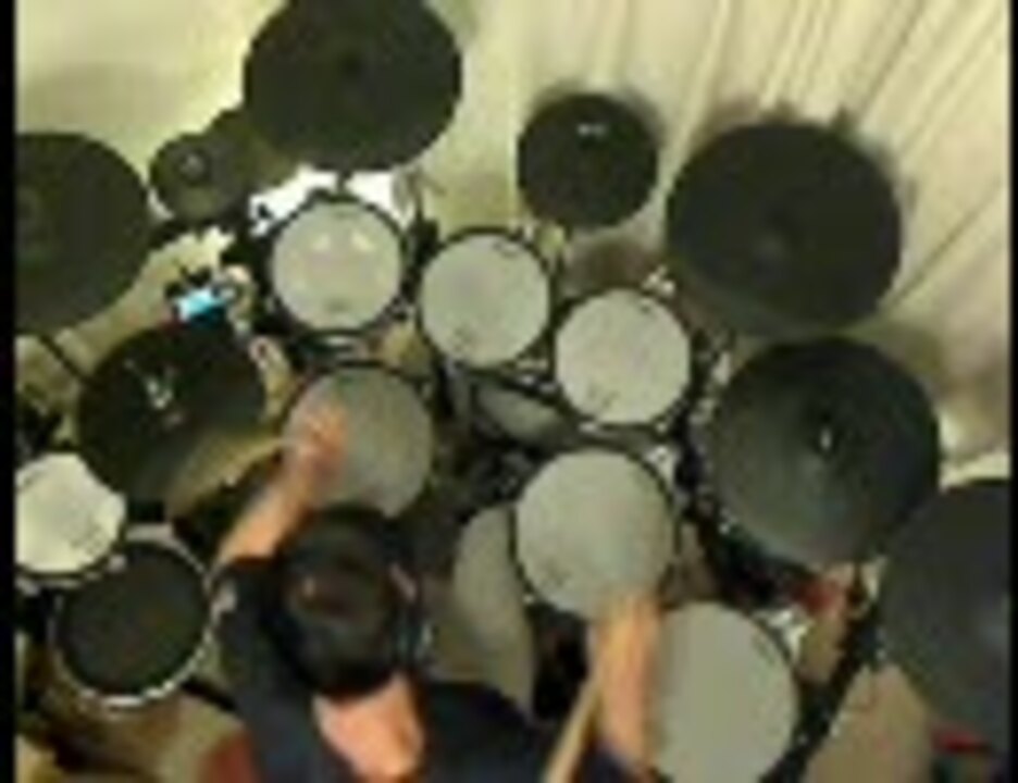 いきものがかり 帰りたくなったよ 叩いてみた ニコニコ動画